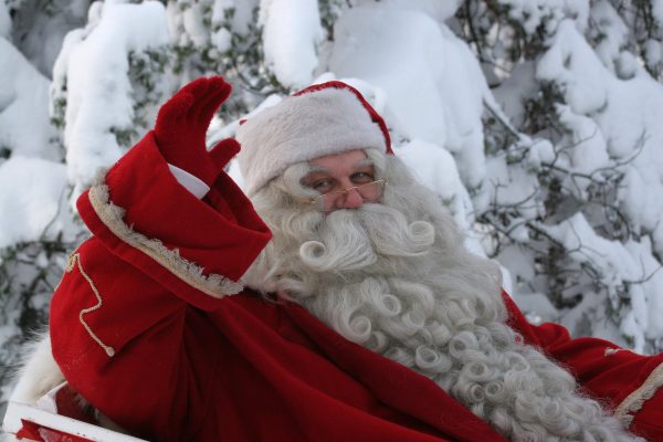 5 причин объяснить ребенку, что Деда Мороза не существует