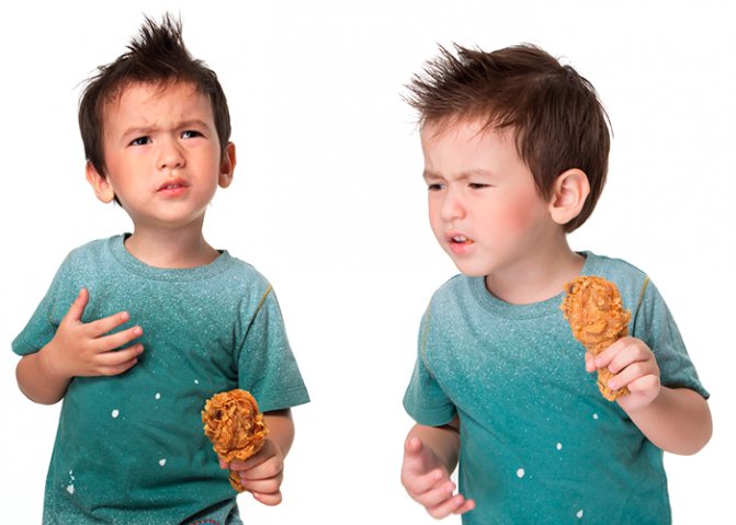 Ребенок отказывается кушать мясо и рыбу: что делать, можно ли чем-то заменить продукты?