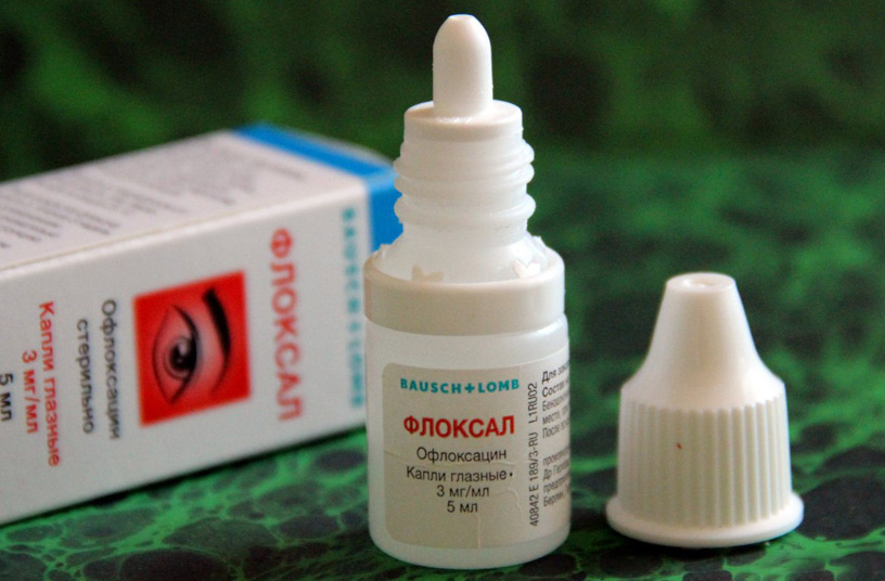 Почему гноятся глаза у ребенка, что делать, как удалить гной