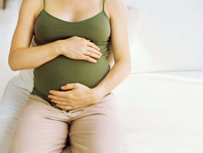 Лечение молочницы при беременности: причины, симптомы, диагностика  (1, 2, 3 триместры)