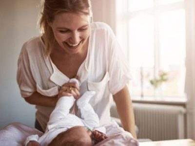 5 советов для молодого отца: что нужно делать после рождения ребенка