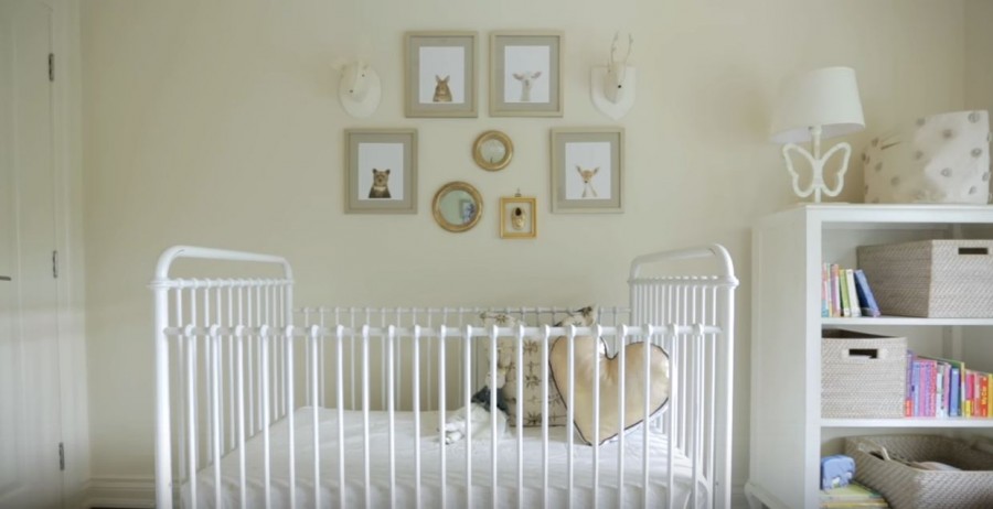 5 главных советов психолога по обустройству детской комнаты