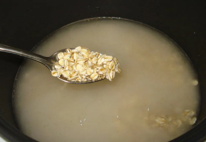 С какого возраста можно вводить овсяную каши в прикорм детей?