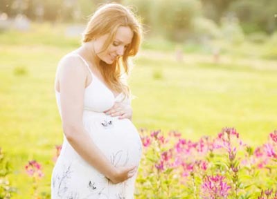 36 неделя беременности: что происходит с плодом, что чувствует женщина, готовимся к родам