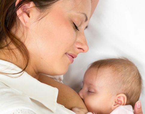 Ночные кормления при гв - болталка для мамочек малышей до двух лет - страна мам
