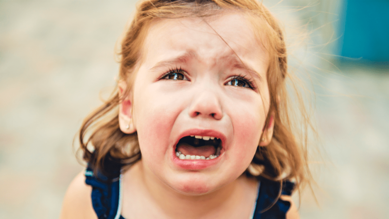 8 ужасных привычек маленьких детей, которые являются нормой