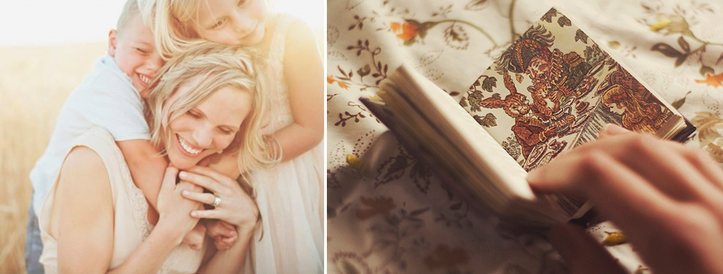 Книги и дети, или как заинтересовать ребёнка чтением: Эксперт назвала 3 правила, как читать с ребенком книжки