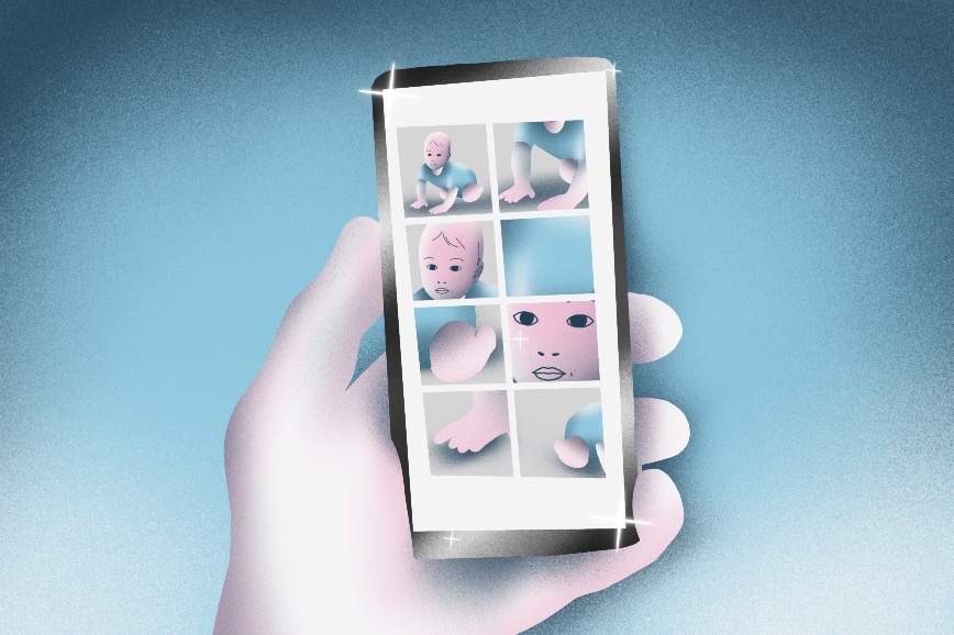 5 вещей, которые мужьям стоит знать о женах, недавно родивших ребенка