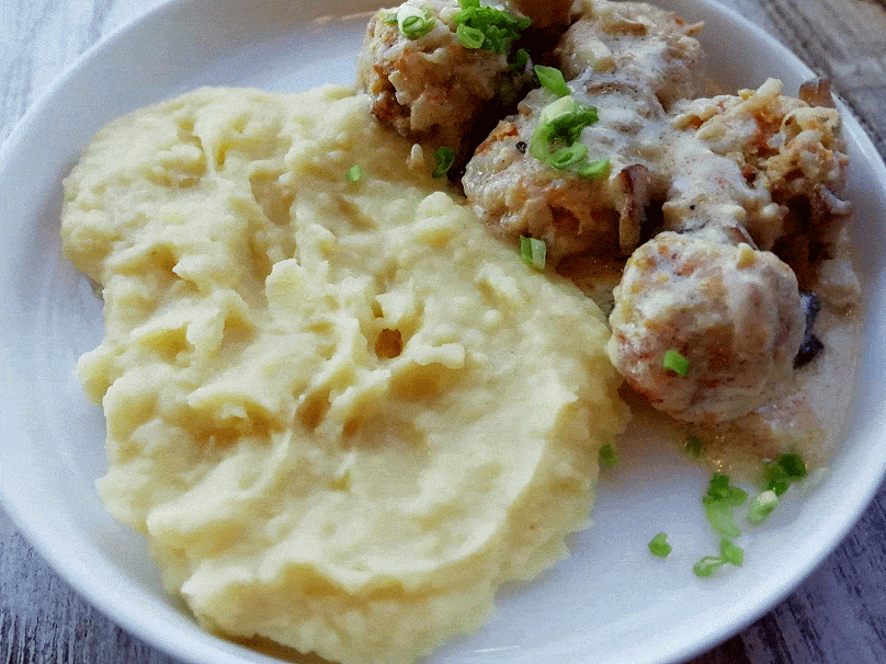 Картошка при беременности