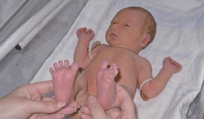15 способностей (рефлексов) новорождённого, помогающих ему выживать и развиваться