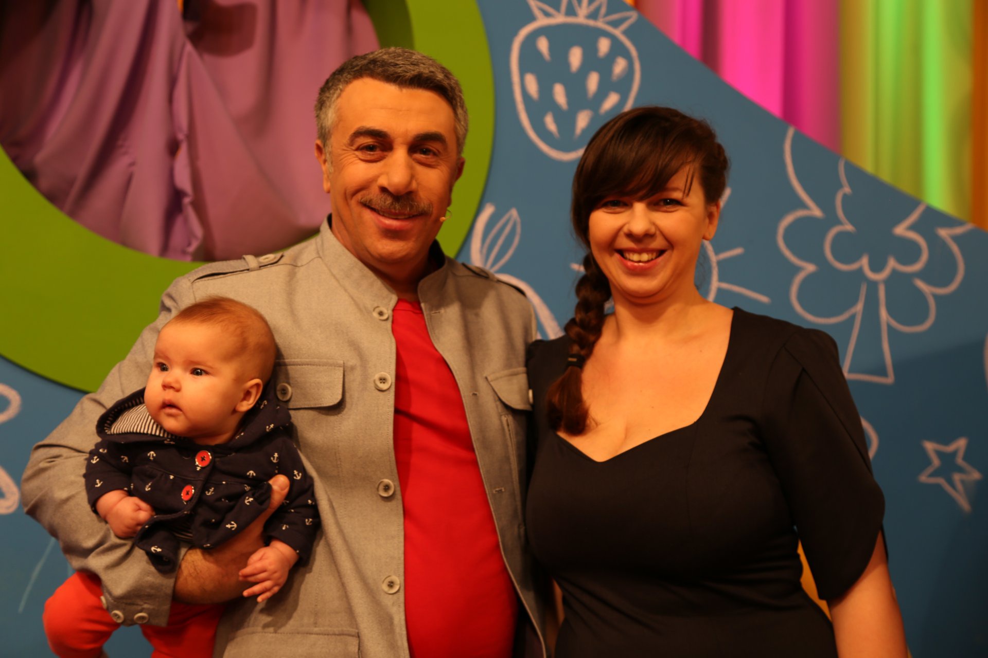 Ребенок не ползает в 8 месяцев