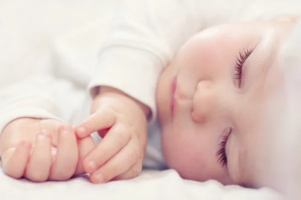 Белый шум: успокоительное для новорожденного