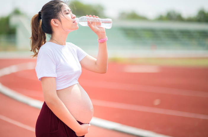 Можно ли заниматься спортом во время беременности - каким спортом заняться во время беременности - agulife.ru