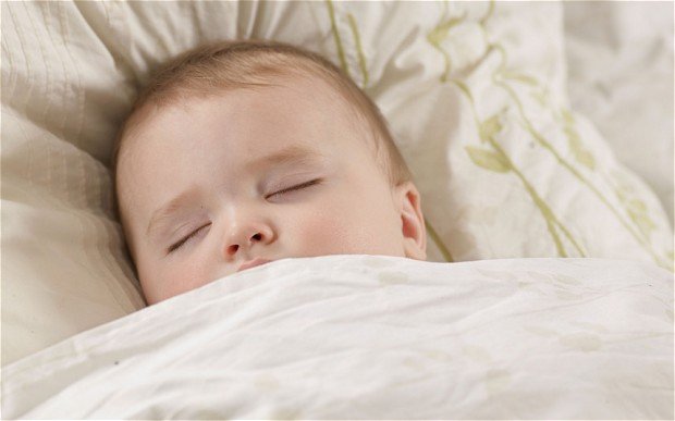 Новорожденный не спит ночью | уроки для мам