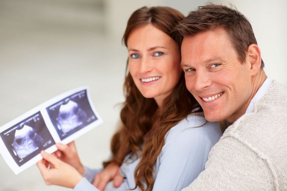Что нужно знать женщине перед зачатием