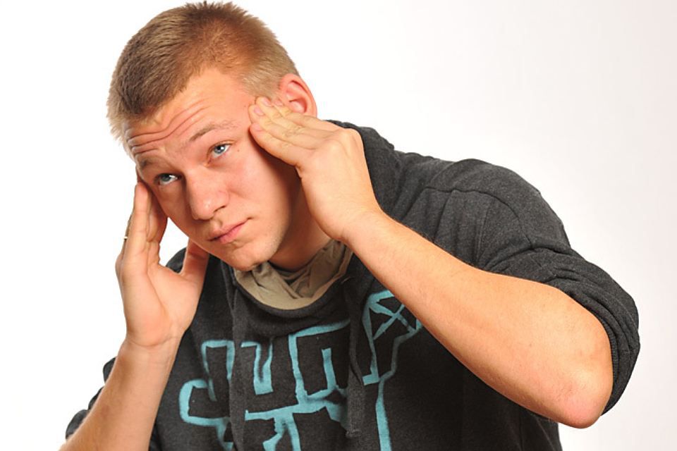 Головная боль у ребенка — постоянная, периодическая, причины