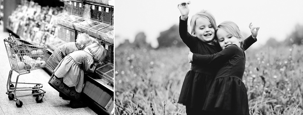 Почему ребёнок вас не слушается: 2 главные причины