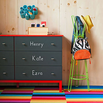 Идеальная уборка детской комнаты девочки или мальчика, нюансы чистки шкафов