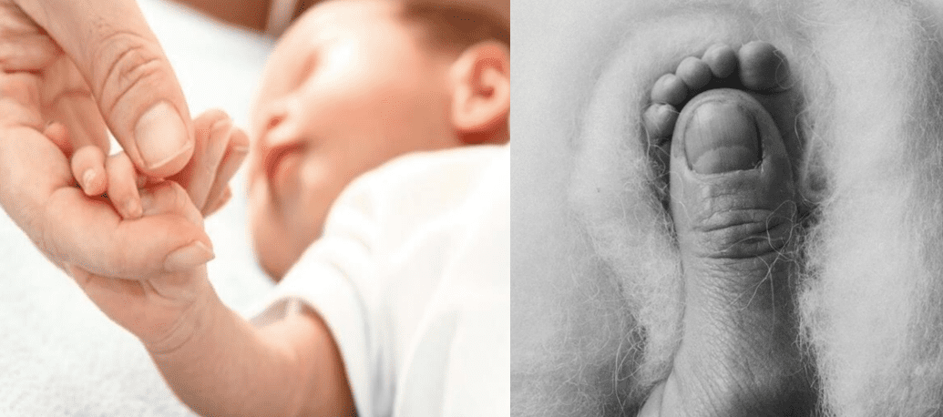 4 подсказки для удачной фотосессии младенца