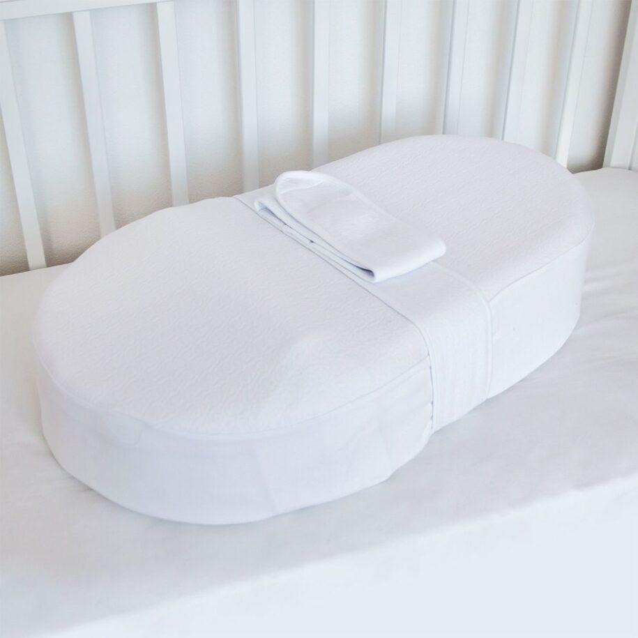 Люлька и колыбель для новорожденных малышей