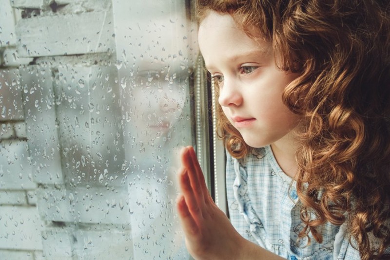 Воспитание ребенка меланхолика: важные секреты для родителей