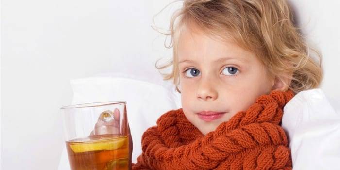 Обтирание водкой при температуре у ребенка до года