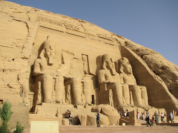 Как выбрать тур в Египет: советы опытного путешественника, три раза отдыхавшего в этой стране