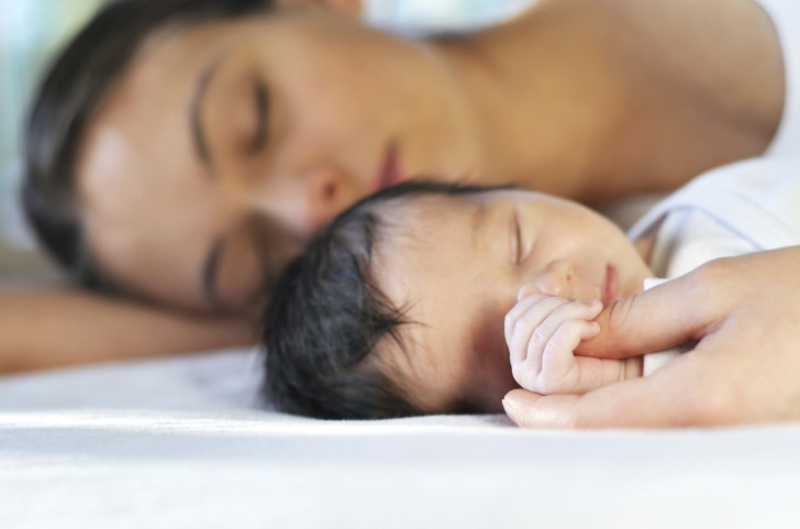 Как отучить ребенка от совместного сна — лучшие рекомендации
