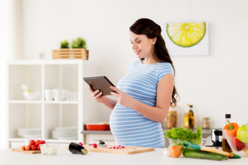 Польза и вред редиски при беременности