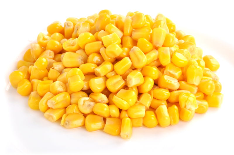 Можно ли кормящей маме кукурузу?