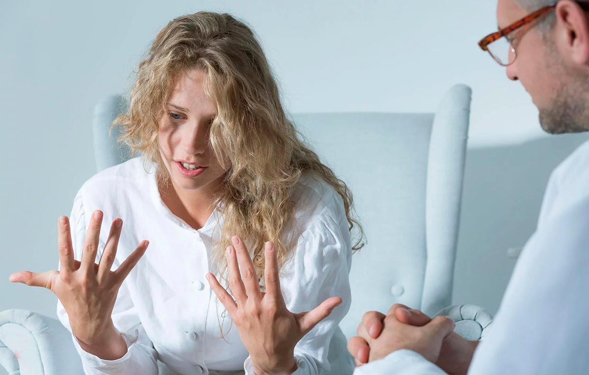 5 болезней, которые генетически передаются от мамы к дочери