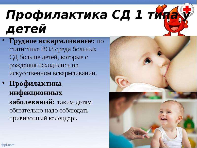 Противовирусные препараты для кормящих мам