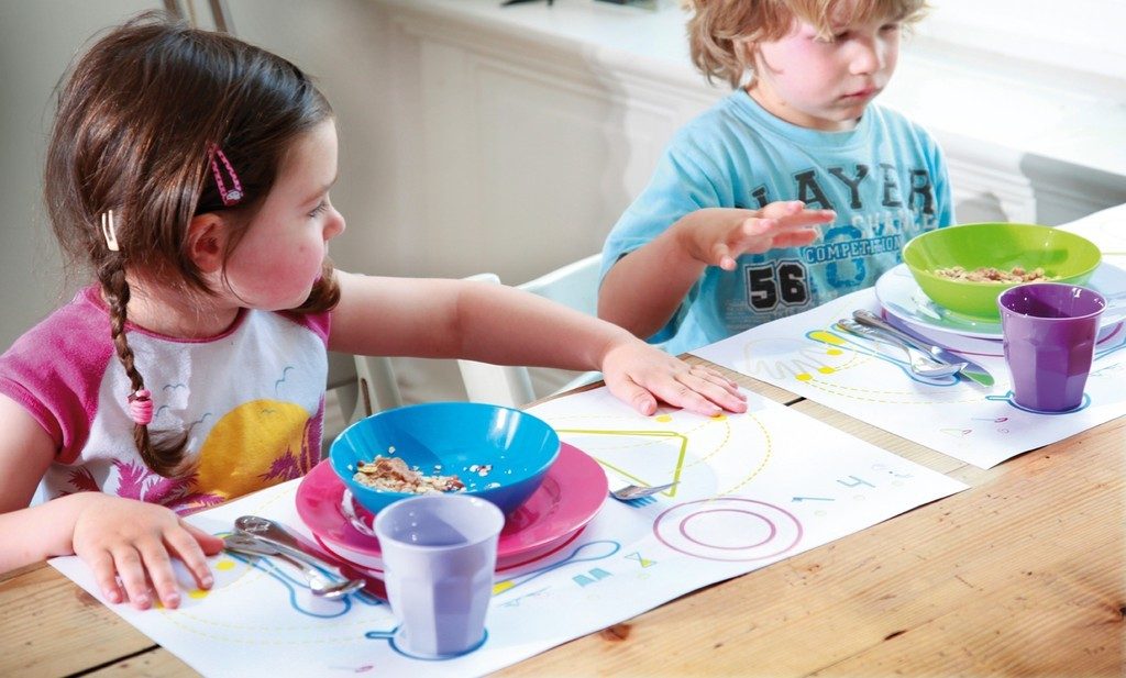 10 советов, как сделать ребенка более дисциплинированным