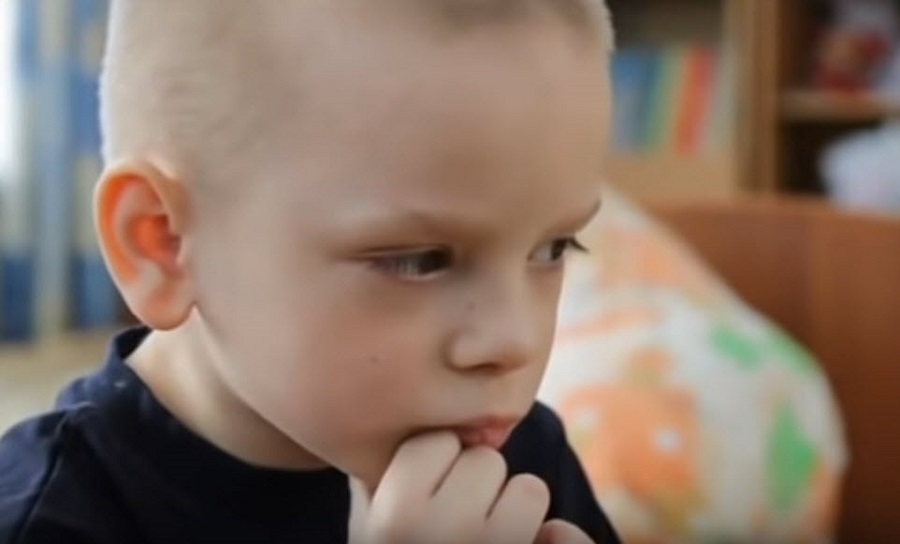 Воспитание ребенка меланхолика: важные секреты для родителей