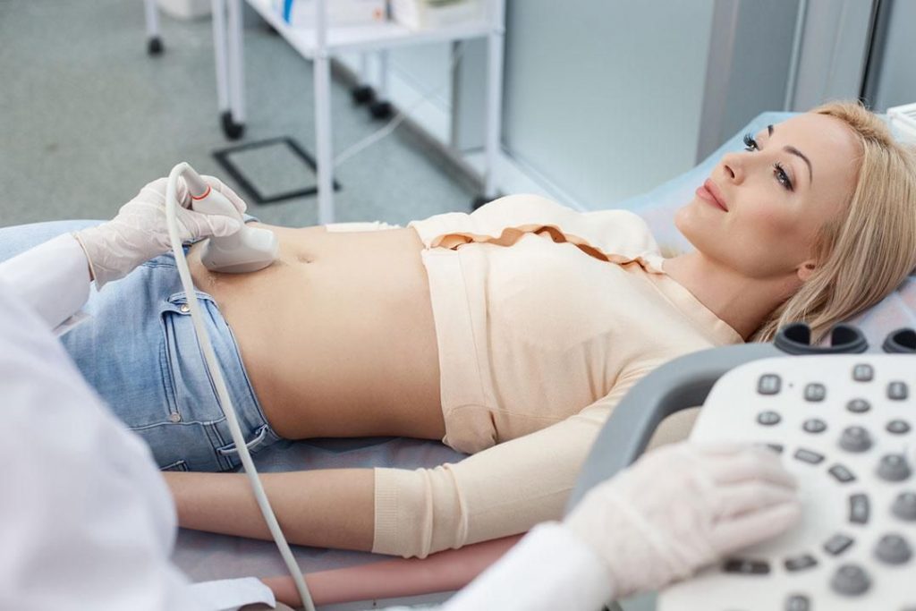 Физиологические особенности или лактационная аменорея