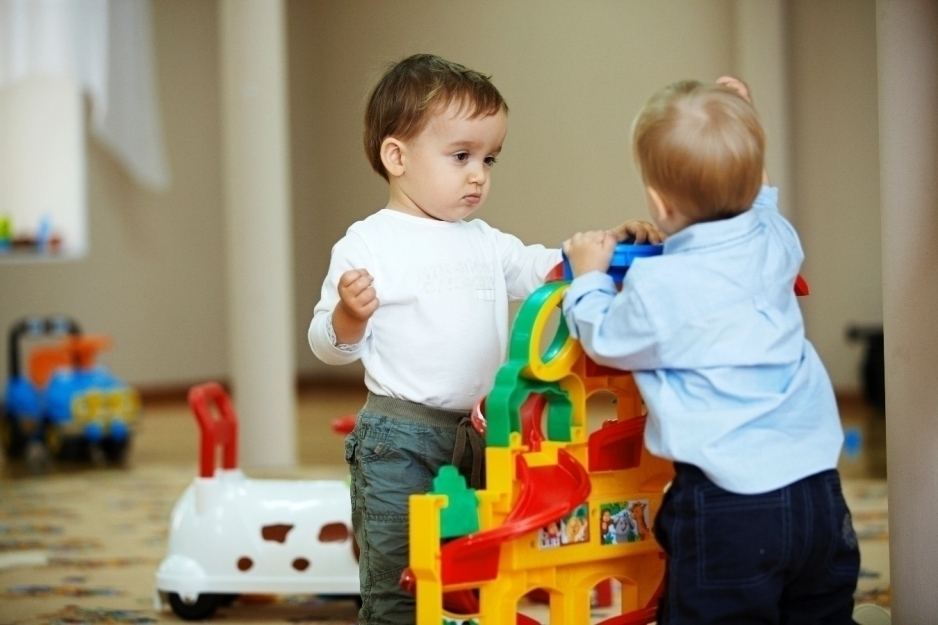 Адаптация ребенка в детском саду: советы психолога