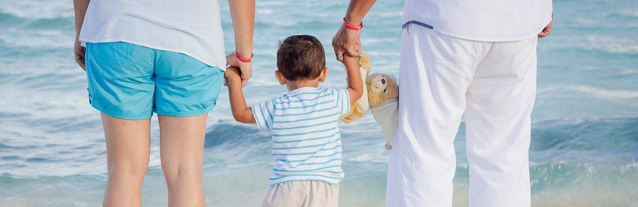 Как объяснить ребенку откуда берутся дети