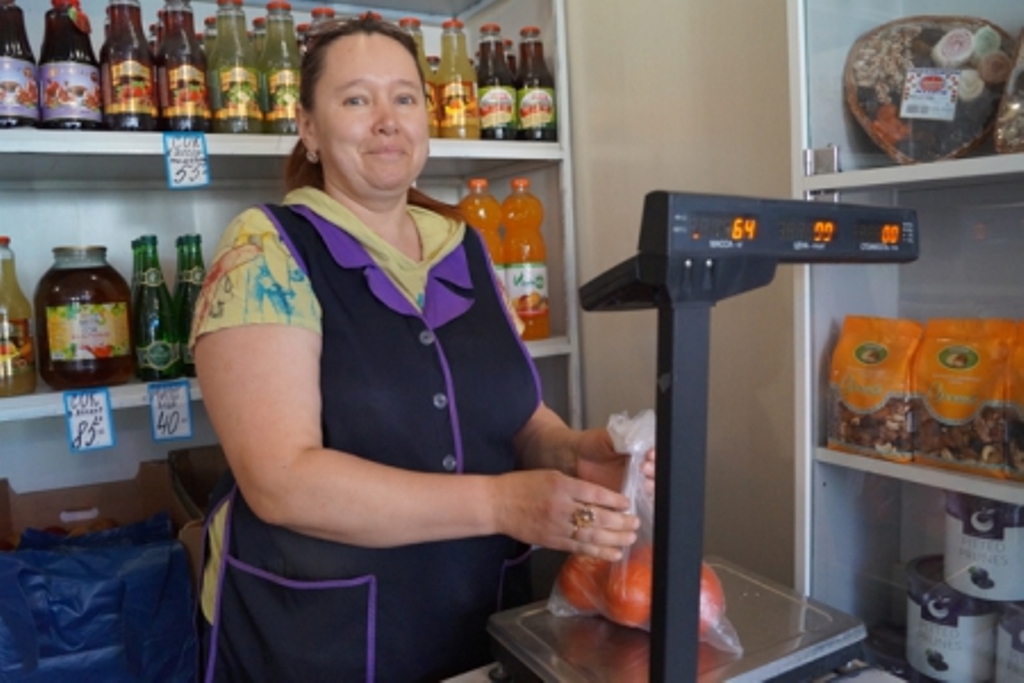 Вся правда о контрольном взвешивании