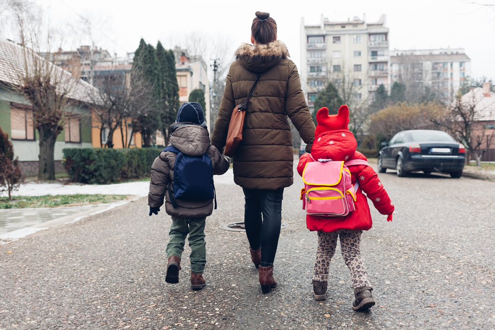 Почему мы боимся отдавать ребёнка в детский сад, и что с этим делать?