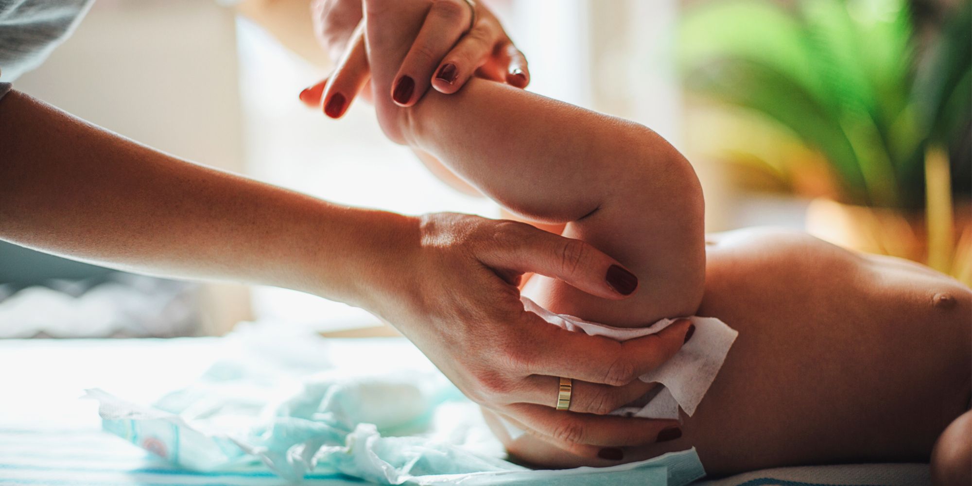 Кокон для новорожденных своими руками