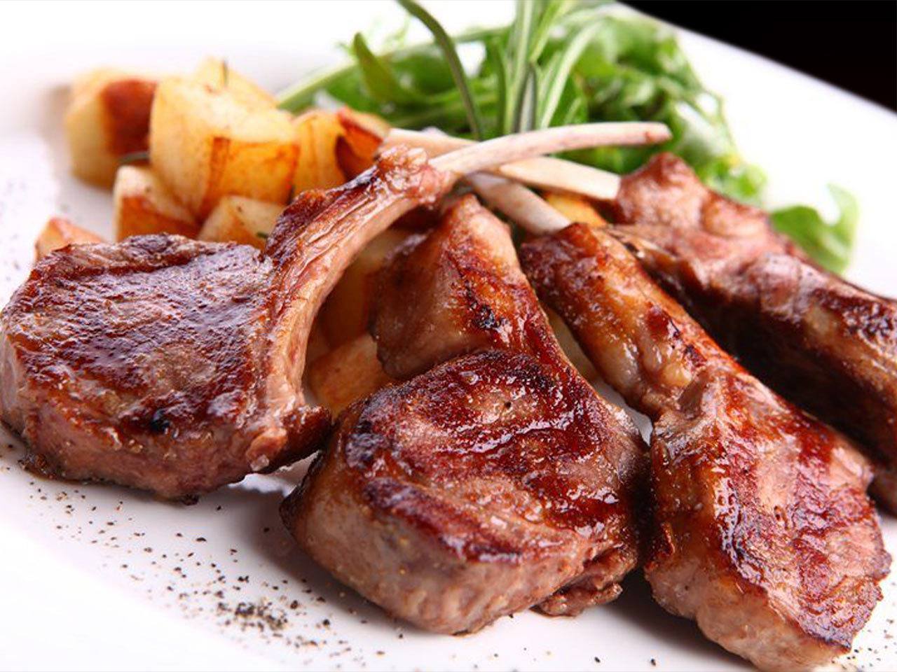 Видео рецепты от Ольги: Меню на Новый Год 2019 (пошаговые рецепты каждого блюда)