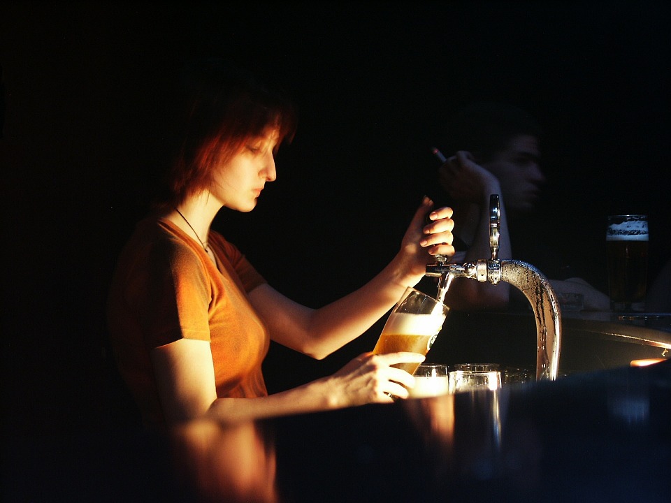 Почему будущая мама хочет соленое во время беременности