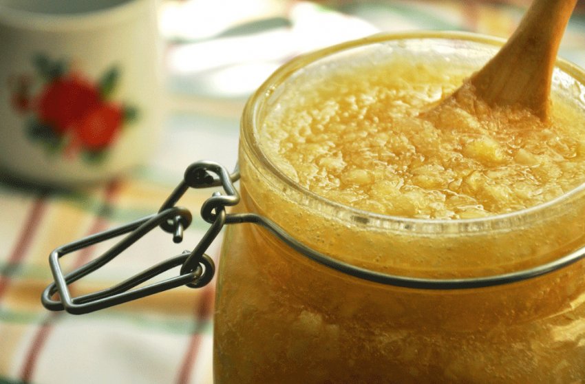 С какого возраста ребенку можно имбирь?