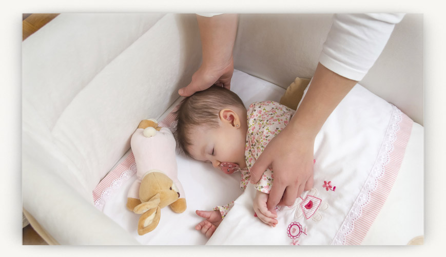 С какого возраста ребенку можно спать на подушке