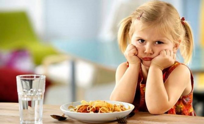 Памятка родителям: 20 причин, почему ребёнок не ест в детском саду, и что с этим делать (часть 1)