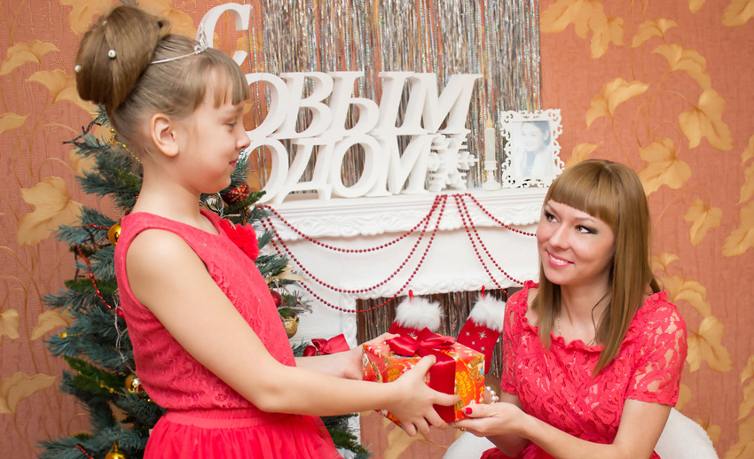 Подарки детям: 5 советов, о чем должна знать каждая мама! Подарки на Новый 2018 год