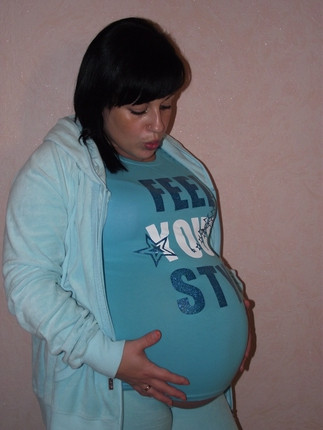 ➤ 40 неделя беременности всё что нужно знать будущим родителям