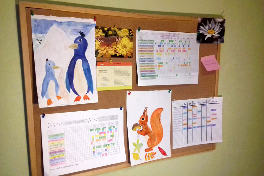 7 лайфхаков для молодой мамы