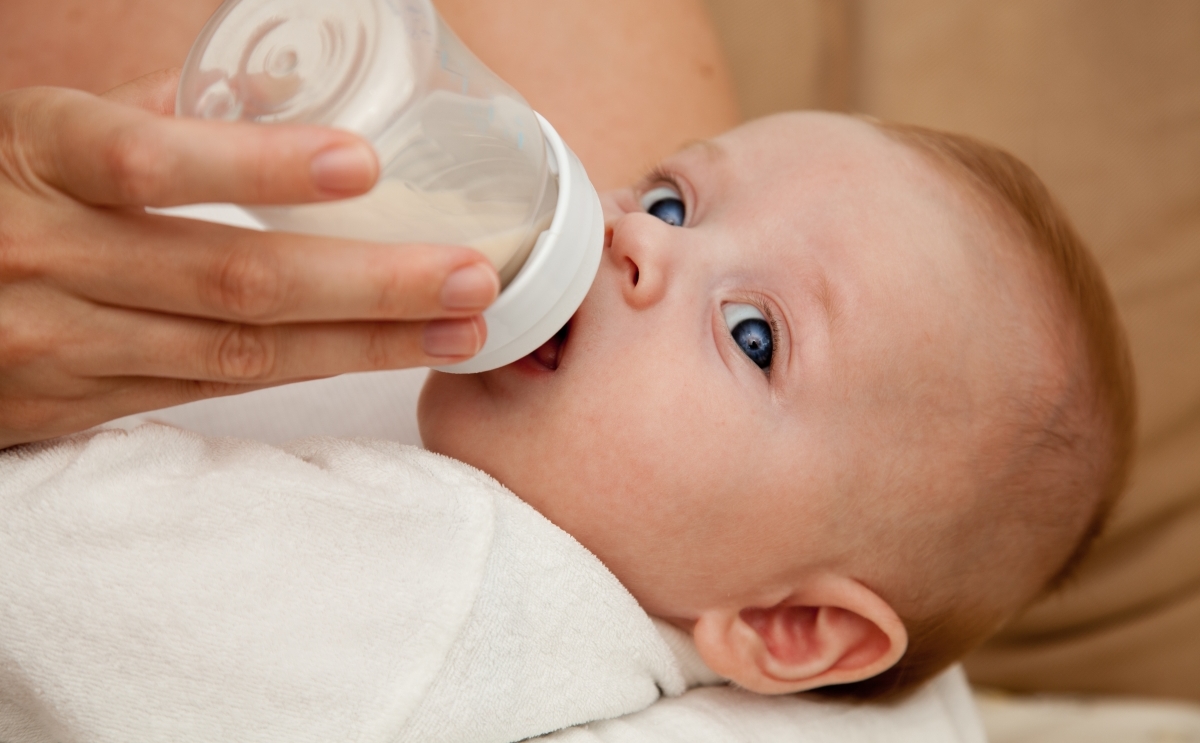 8 не совсем полезных советов свекрови по уходу за малышом