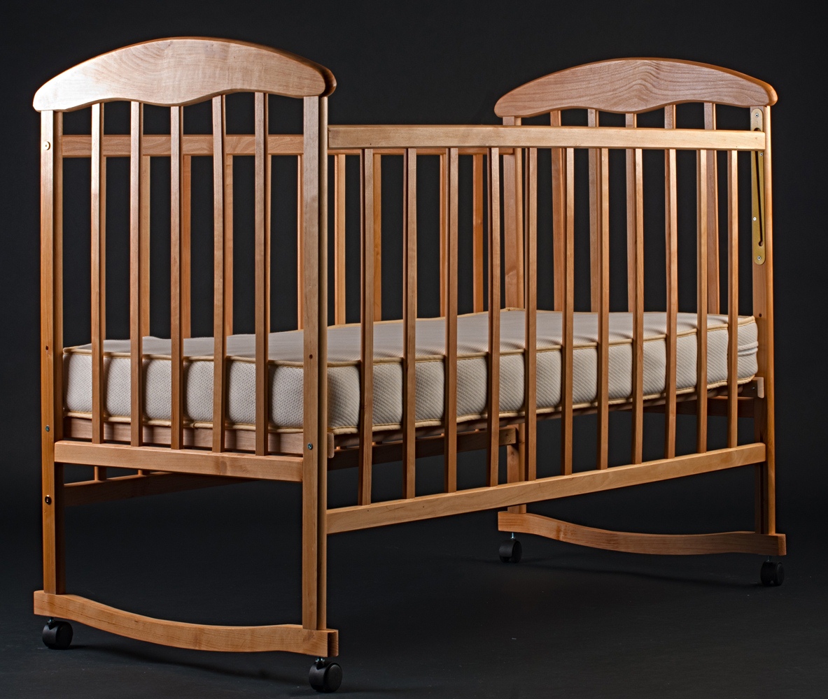 Мебель на новорожденного — какую выбрать